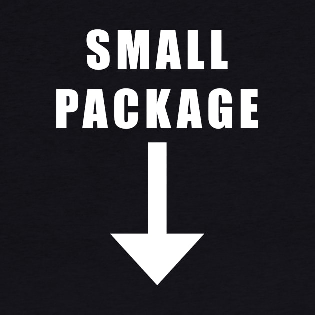 Small Package by Smark Out Moment